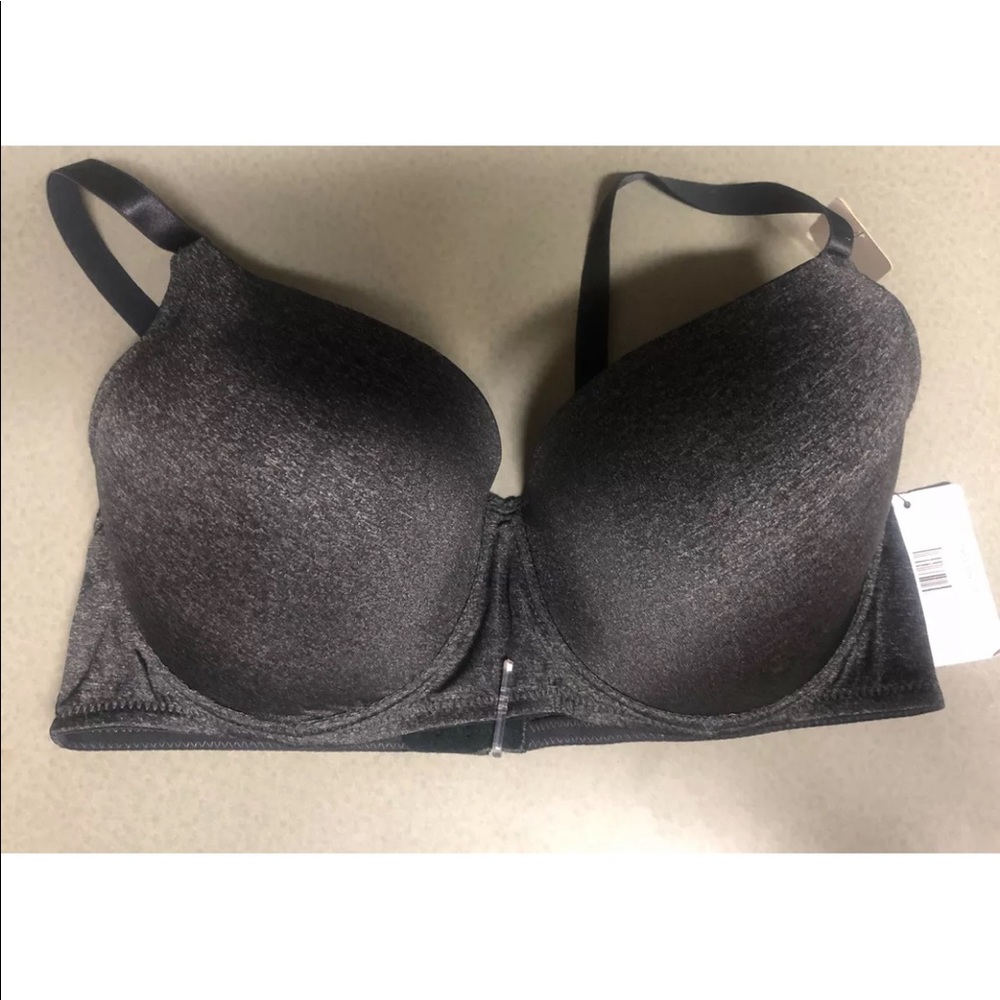 Bra French Affair Flawless Coverage & Support Size 38DD NWT
